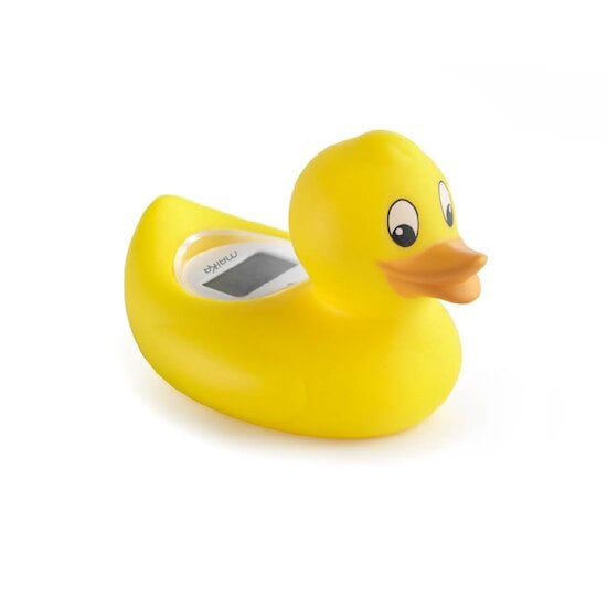 Thermomètre de bain Lotus thermomètre flottant Béaba - Bambinou