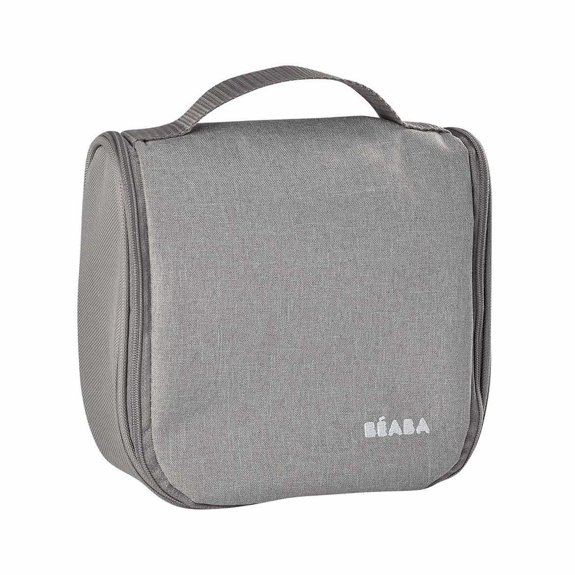 Trousse De Toilette Nomade 9 Accessoires De Beaba Beaba Aubert Trousse De Toilette Nomade 9 Accessoires De Beaba Beaba Aubert