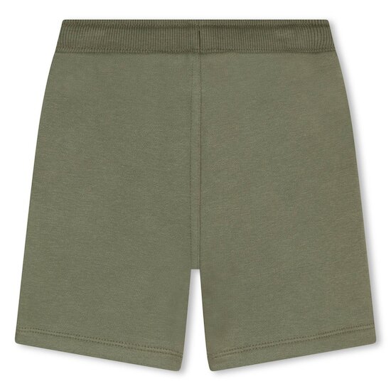 Short en molleton Vert 12 mois de Timberland Short en molleton Vert 12 mois de Timberland