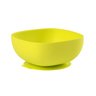 Bol silicone ventouse
