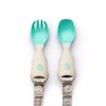 Set de Couverts attachables Handi Cutlery
