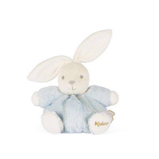 Perle Chubby Peluche patapouf Lapin  de Kaloo