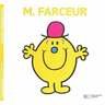 Monsieur-Madame - les Monsieurs