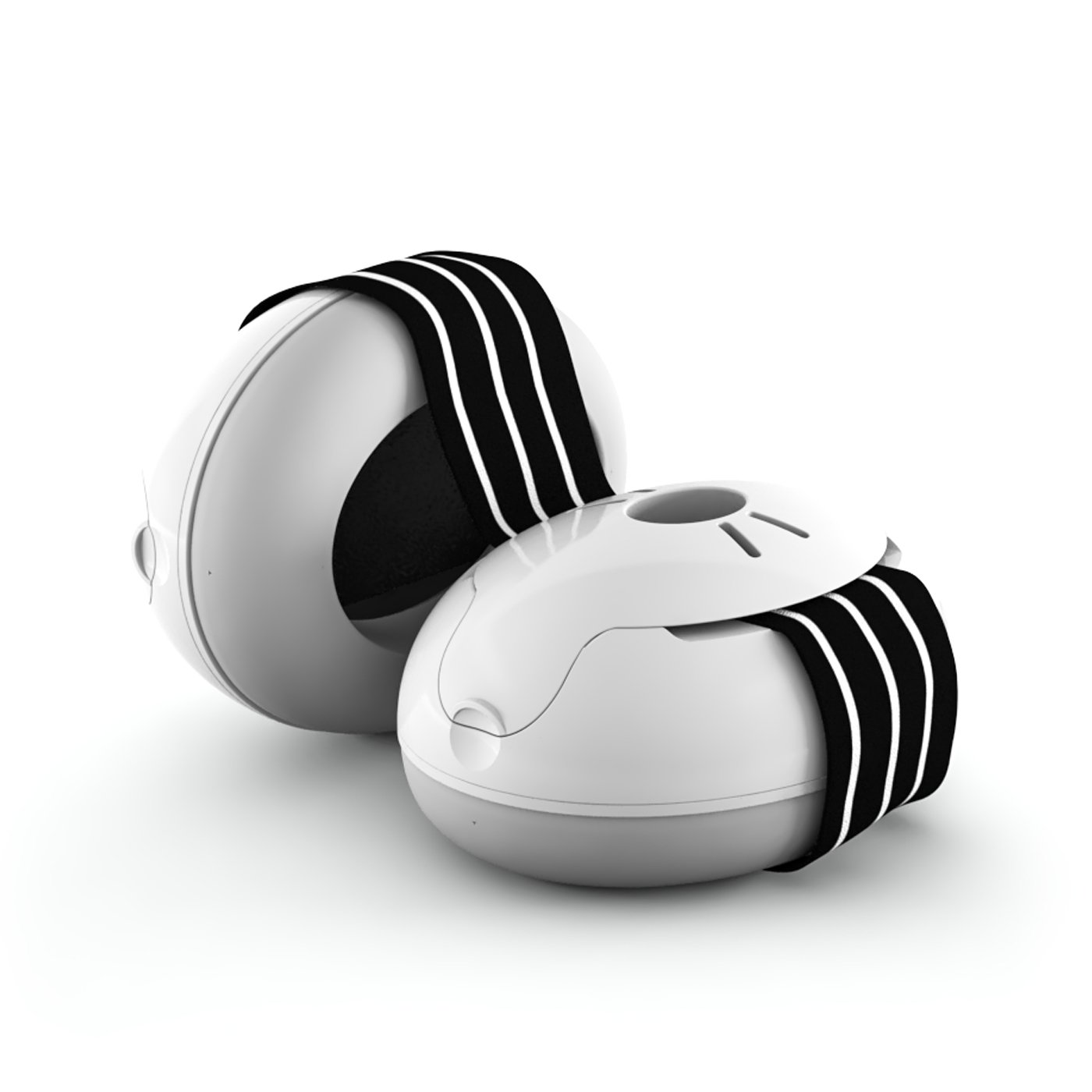 Casque Anti Bruit Muffy Baby Black De Alpine Securite Domestique Aubert Casque Anti Bruit Muffy Baby Black De Alpine Securite Domestique Aubert