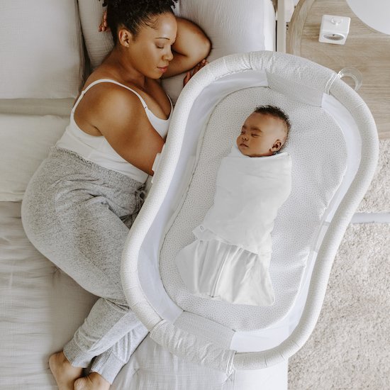 Berceaux Et Couffins Pour Bebe A Acheter Pour Amenager Sa Chambre Aubert
