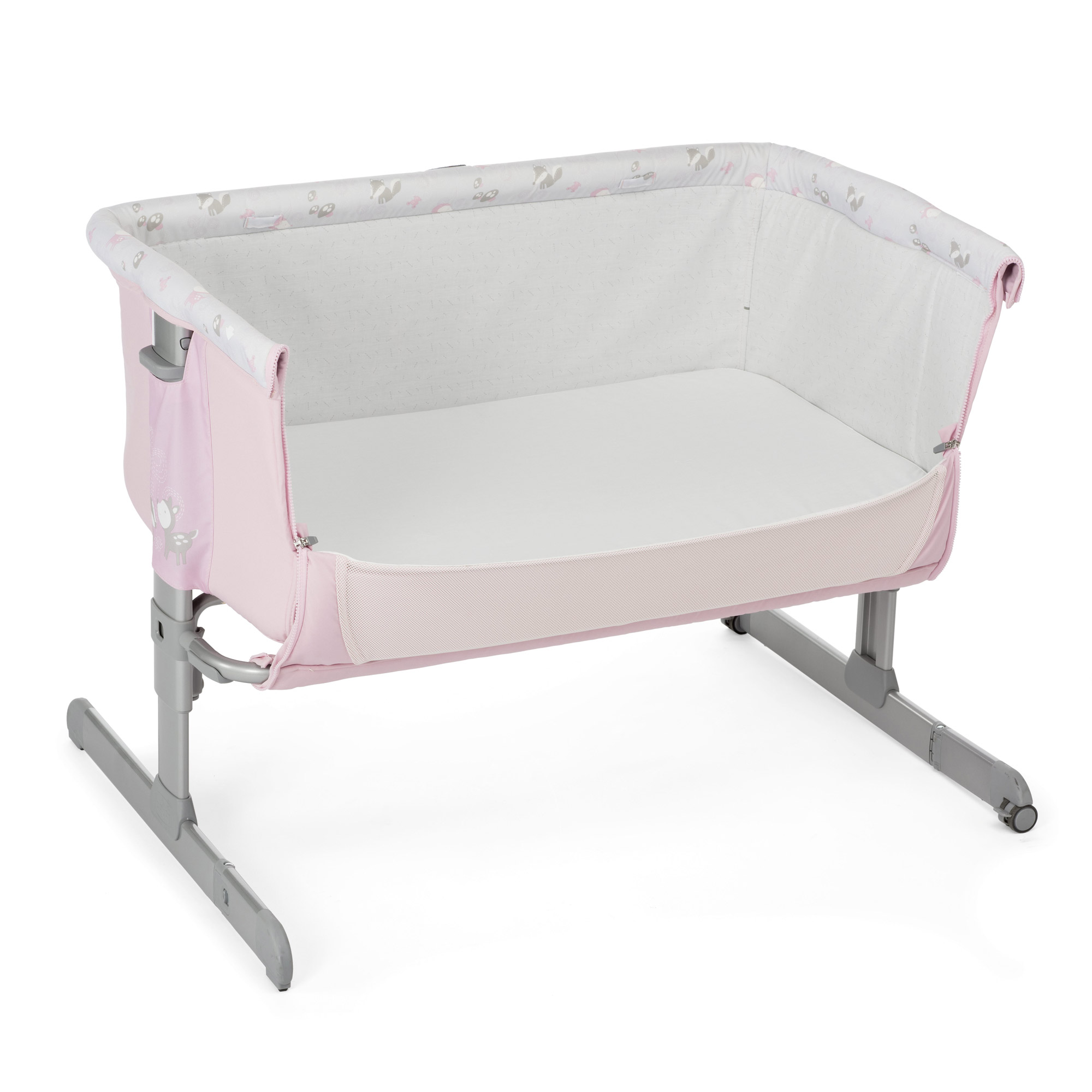 Berceau Chicco Next 2 Me Princess de Chicco, Berceaux Aubert