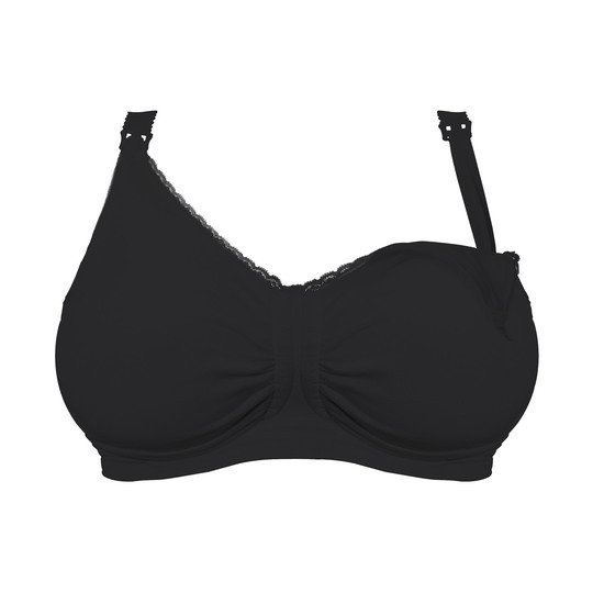 Soutien-gorge allaitement rembourré GelWire