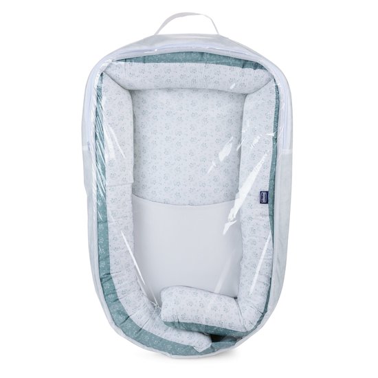 Reducteur De Lit Mummy Pod Foxy De Chicco Chicco Aubert