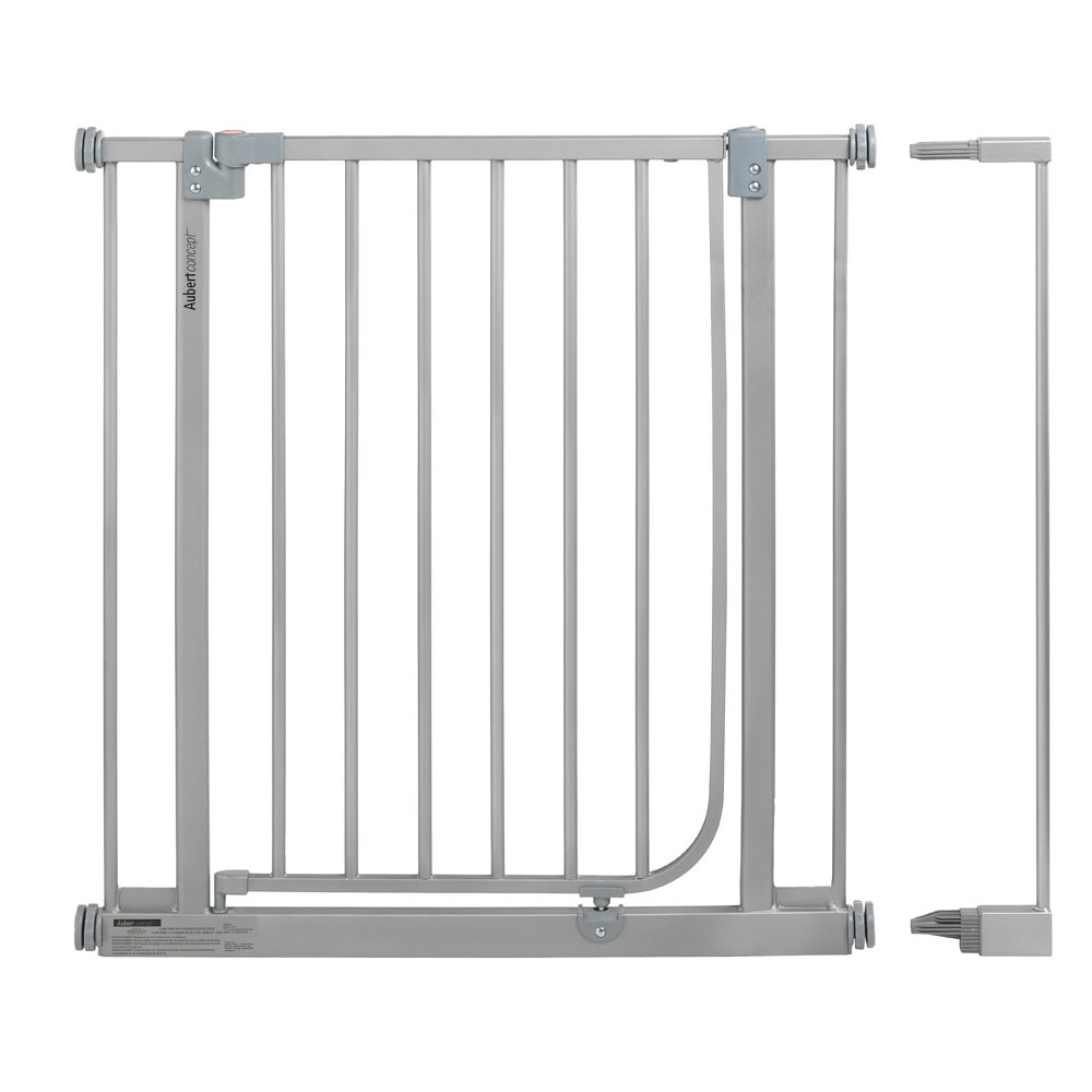 barriere securite porte