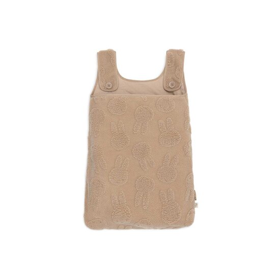 Sac de rangement Miffy Jacquard Teddy  de Jollein