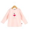 Tee-shirt manches longues Just Rock