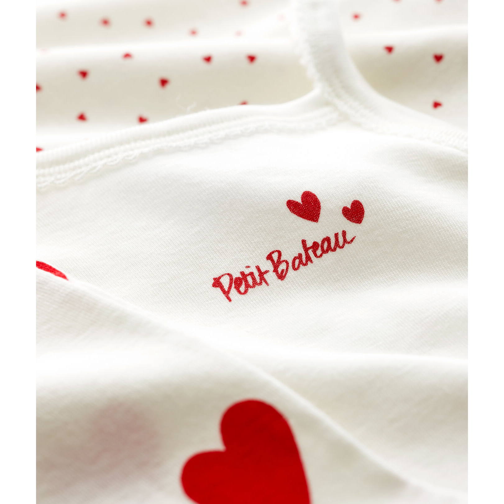 Bodies bretelles petit bateau best sale