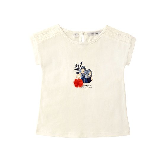 T-shirt Collection Marèse été 2018