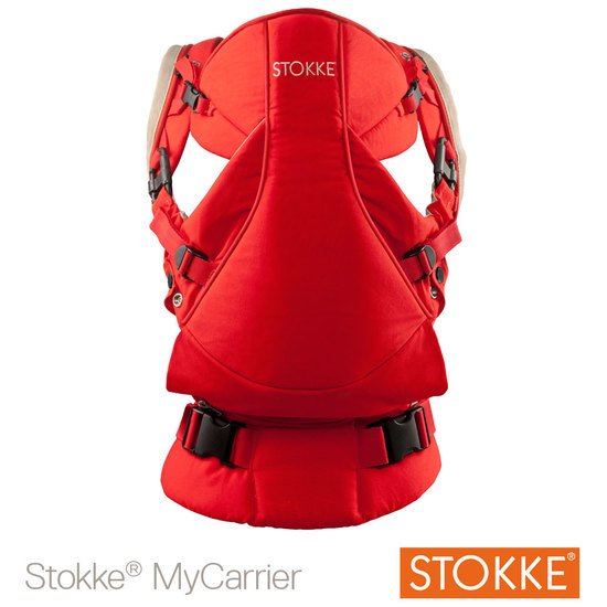 Porte Bebe Mycarrier Rouge De Stokke Porte Bebe Ventral Aubert Porte Bebe Mycarrier Rouge De Stokke Porte Bebe Ventral Aubert