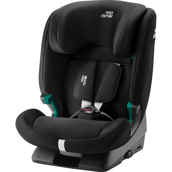 Siège auto Evolvafix Space Black  de Britax