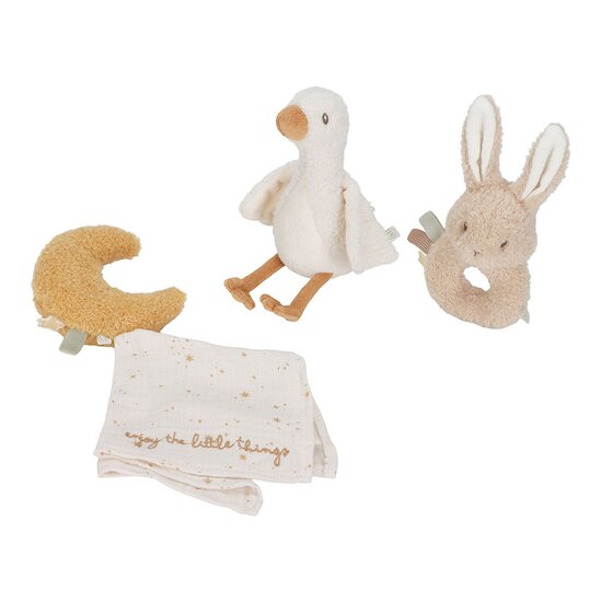 Newborn Coffret cadeau   de Little Dutch