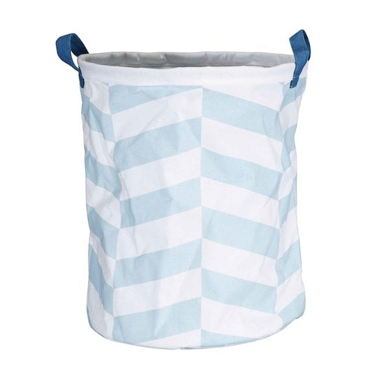 Panier de rangement Lazare  de Sauthon Baby's Sweet Home