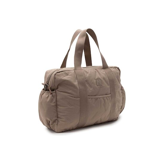 Sac à langer Embossed Milky Coffee  de Jollein