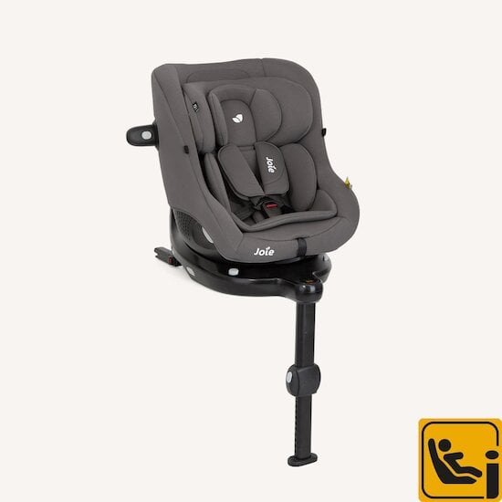 Siège auto i-Pivot™ 360 Thunder  de Joie