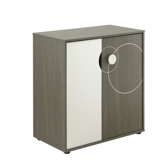 Oscar commode 2 portes