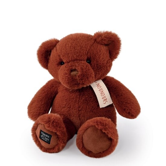 Le Nounours Ours en peluche Cannelle 28 cm de Histoire d'ours