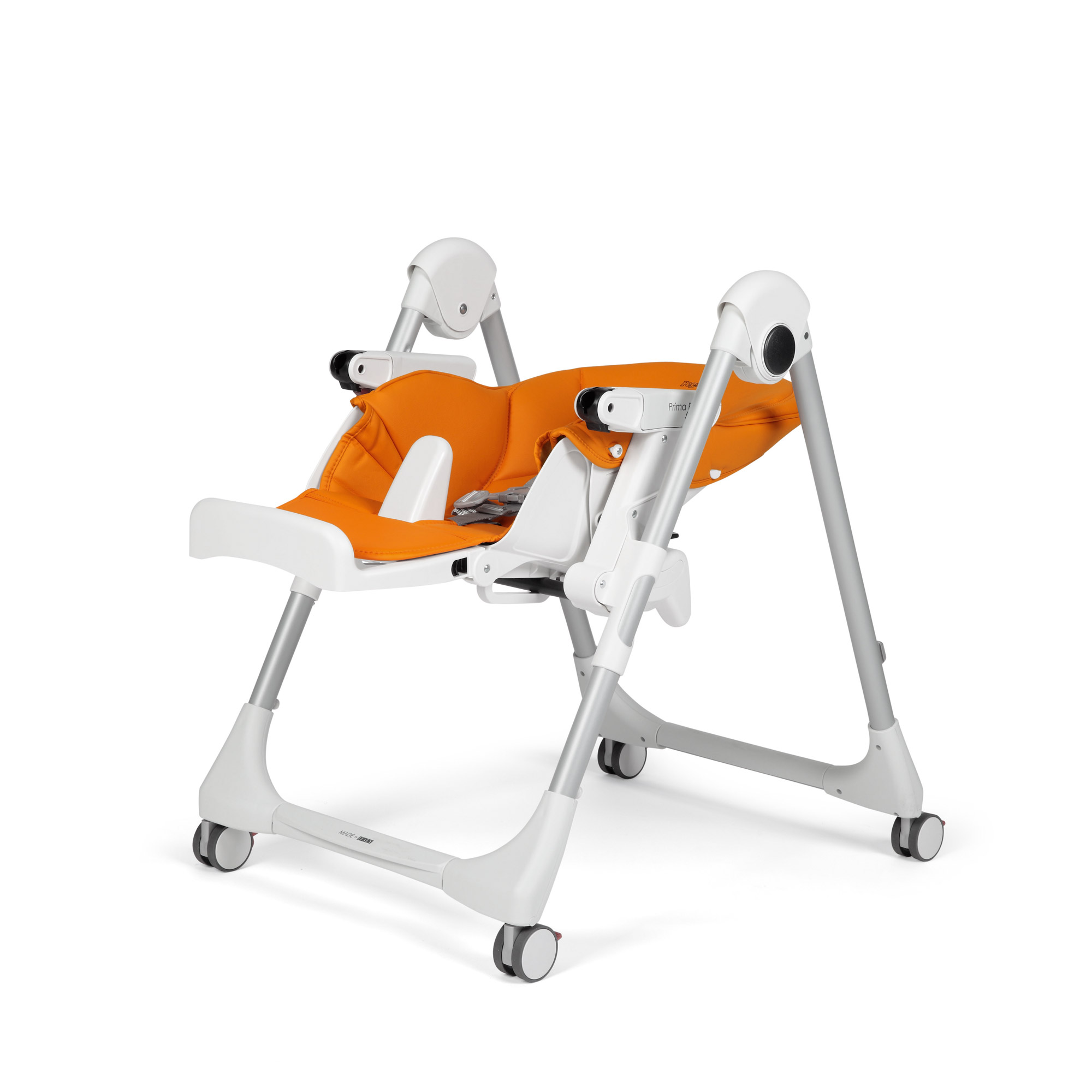 Chaise Haute Prima Pappa Follow Me Paloma De Peg Perego Peg Perego Aubert