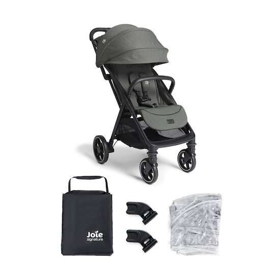 Poussette Parcel LX Evergreen  de Joie