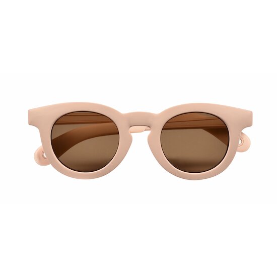 Lunettes soleil Delight Blush 9-24 mois de Béaba Lunettes soleil Delight Blush 9-24 mois de Béaba