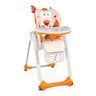 Chaise Polly 2 Start 4 roues