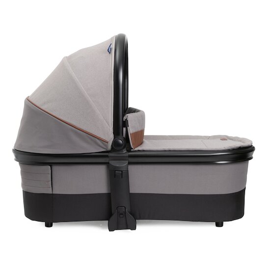 Nacelle Mysa Silver Grey  de Chicco Nacelle Mysa Silver Grey  de Chicco