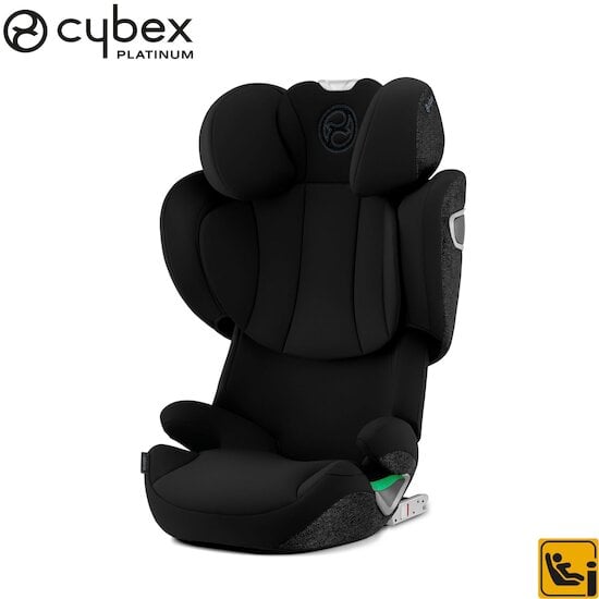 Siège auto Fold&Go iSize Air Black Air - CHICCO - Groupe 1/2/3 - Inclinable  - Ceinture de sécurité - Noir - Achat / Vente siège auto Siège auto Fold&Go  iSize Air Black