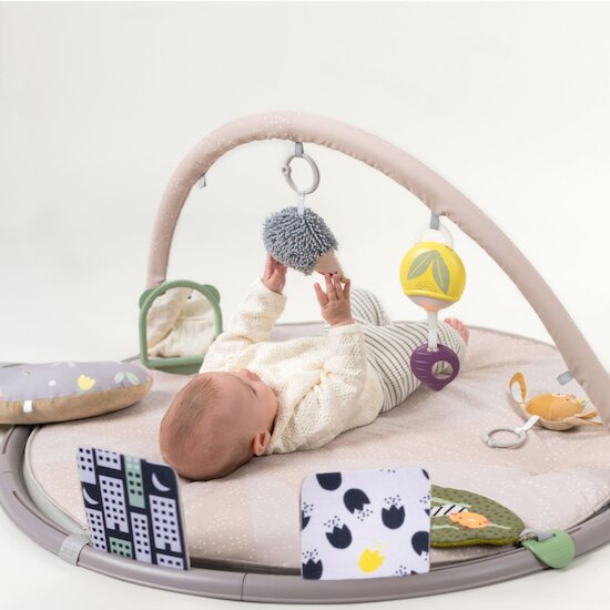 Tapis d'éveil avec arche   de Taf Toys