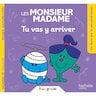 Les Monsieur-Madame