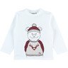 T-shirt Garçon Collection Smart Boy