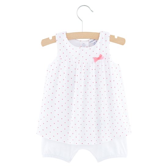 Combicourt collection Little Fox