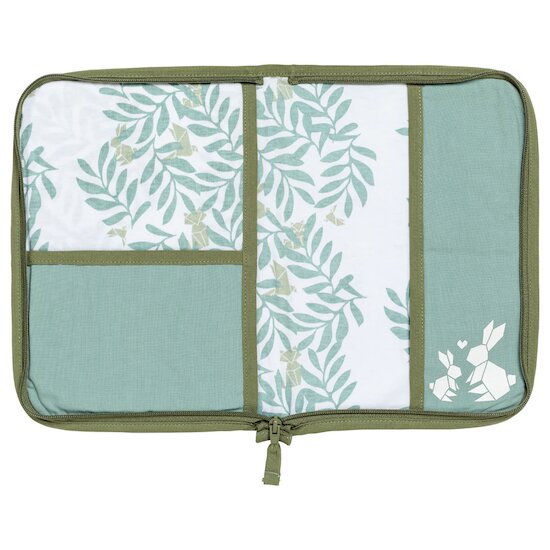 Day Break Protège carnet de santé   de Little Band Day Break Protège carnet de santé   de Little Band