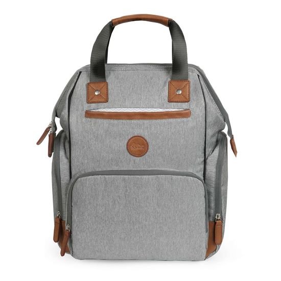 Backpack Gris  de outlander