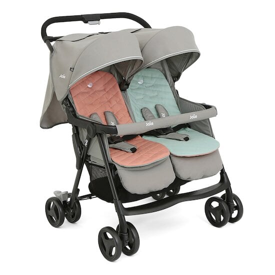 Poussette Aire Twin Nectar & Mineral  de Joie