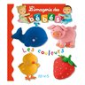 L'imagerie des bébés