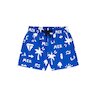Short de bain bébé imprimé plage