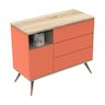 Boréale commode