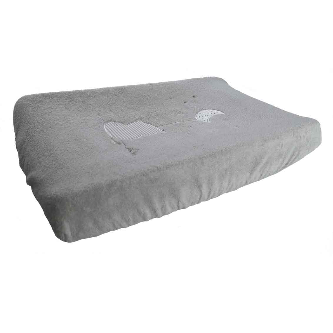 Pericles Matelas /à langer Blanc 70 x 45 cm