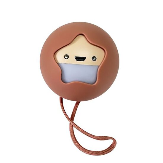 Veilleuse nomade Little Moon   de Pabobo Veilleuse nomade Little Moon   de Pabobo