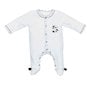 Chao Chao Pyjama en velours