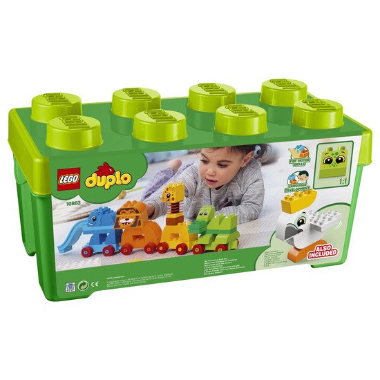 Boutique Lego Duplo Aubert