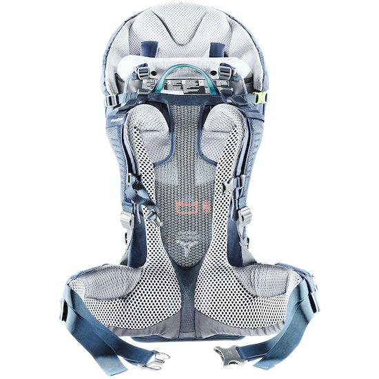 Kid Comfort Pro Midnight  de Deuter