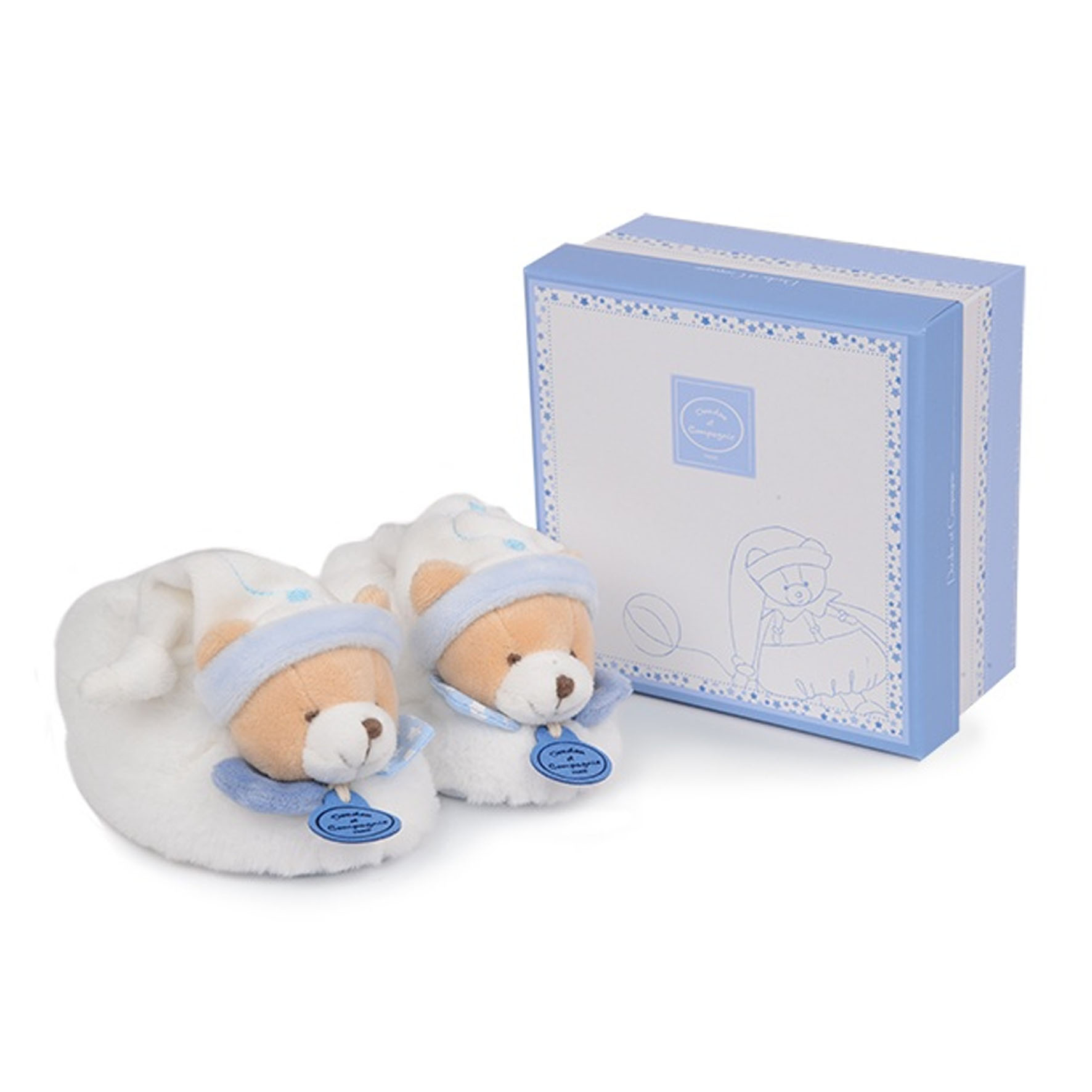 petit chou doudou et compagnie