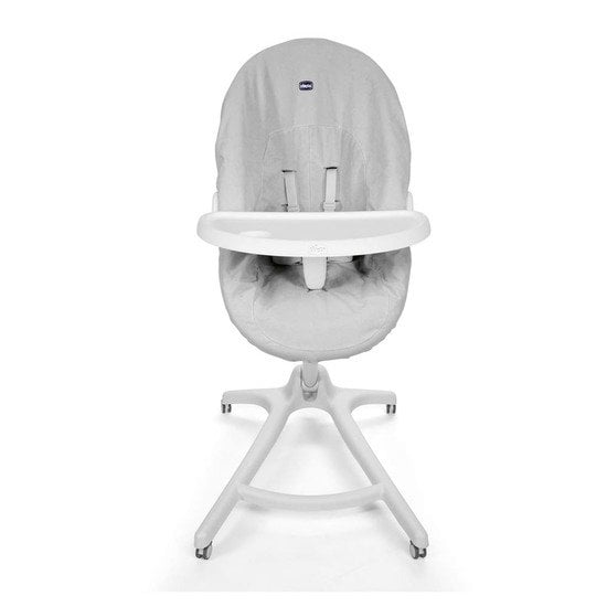 Kit repas Baby Hug    de Chicco