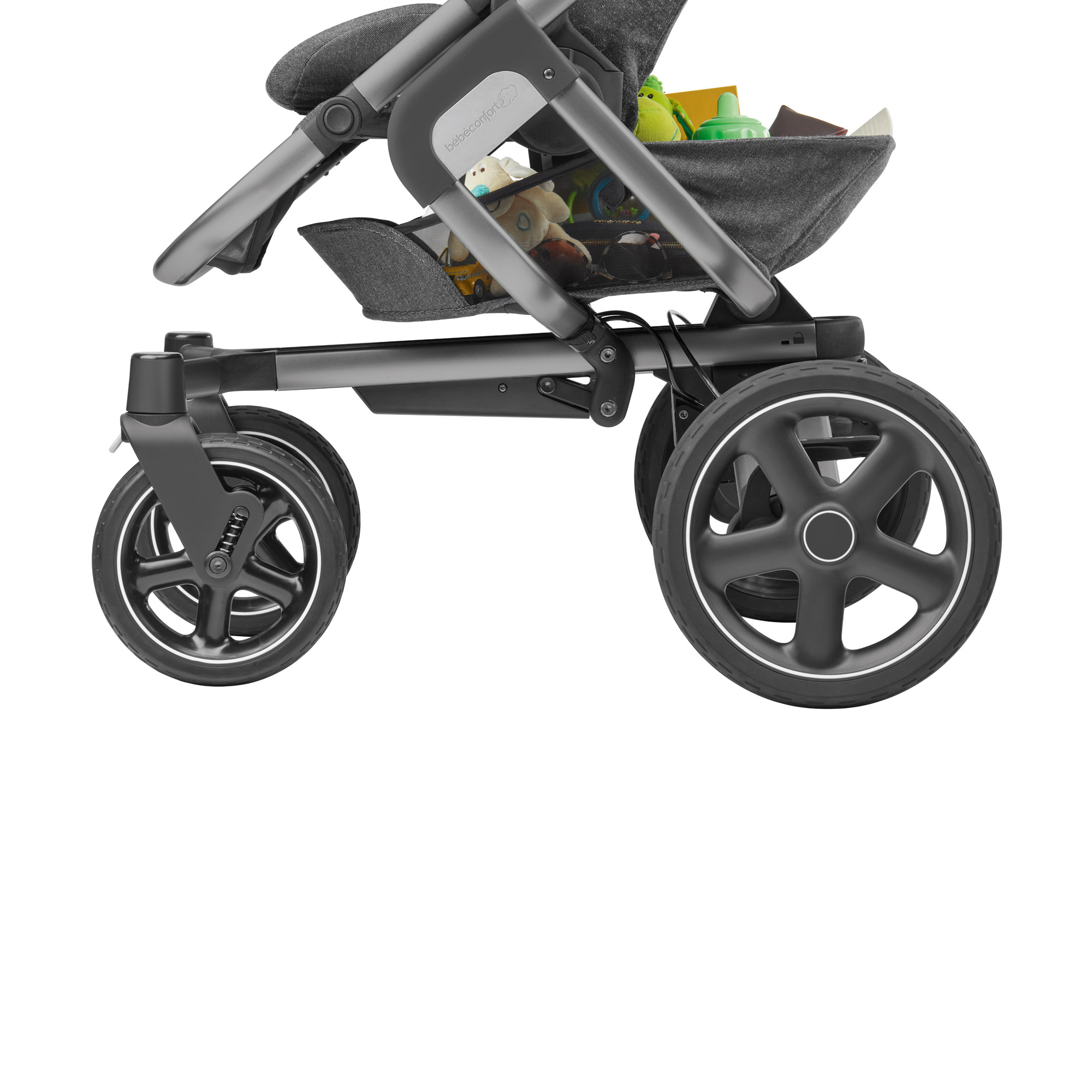 Nova 4 Roues Nomad Black De Bebe Confort Poussettes Polyvalentes Aubert Nova 4 Roues Nomad Black De Bebe Confort Poussettes Polyvalentes Aubert