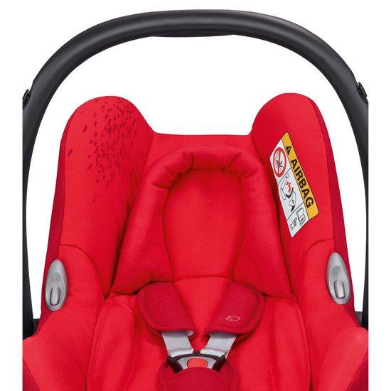 Cabriofix Essential Graphite De Bebe Confort Siege Auto Groupe 0 13kg Aubert Cabriofix Essential Graphite De Bebe Confort Siege Auto Groupe 0 13kg Aubert